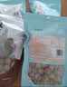 十月稻田 桂圆干 500g 带壳龙眼干 肉厚甘甜 休闲零食 枸杞红枣泡茶八宝粥 实拍图