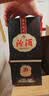 汾酒山西杏花村清香型白酒 42度 475mL 2瓶 巴拿马金奖黑坛20年 实拍图
