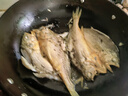 三都港 醇香黄鱼鲞120g/1条装 烧烤食材 生鲜 鱼类 深海鱼 中秋海鲜 实拍图