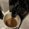 星巴克（Starbucks）胶囊咖啡 意式浓缩重烘黑咖啡 5.5g*10颗 适配Nespresso胶囊机 实拍图