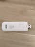 鸿蒙智选华为鸿蒙智选移动随身wifi mini随行无线网卡4g路由器 直插笔记本USB卡托WiFi6 实拍图