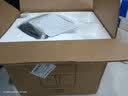美的（Midea）【品牌直营】空气炸锅机家用免翻面透明可视大容量可视电炸锅微波炉烤箱一体机烤红薯机 电子触控智能烹饪 5.3L KZC539J5 实拍图
