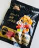 三只松鼠蜀香牛肉麻辣味400g零食夜宵牛肉干肉脯中秋团购送礼保真牛肉干 实拍图