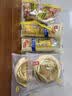 桃李【21元任选6件】面包组合早餐夹心吐司蛋糕零食休闲食品代餐 钱币大饼85g*1袋 实拍图