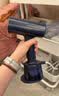 美的（Midea）手持挂烫机家用小型电熨斗熨烫机 旅行出差便携式大蒸汽电熨斗 熨烫机烫衣服蒸汽机 暴风蒸汽拼豆 【强劲蒸汽量】YBJ21T1 实拍图