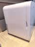 美的（Midea）车载冰箱5L迷你冷藏加热车家两用办公室学生宿舍小冰箱DC-5D01MI 实拍图