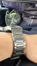 斯泰克适用于华为watch5/4/pro手表表带钛金属GT7/6/5/4/3pro/watch3pro new保时捷gt4/gt2pro非凡大师 实拍图