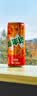 百事可乐美年达 Mirinda 大气橙味汽水碳酸饮料细长罐330ml*24听 包装随机 实拍图