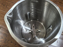 九阳（Joyoung）【重磅新品】1.2L大磨王豆浆机316钛钢0涂层变频轻音家用2-4人全自动破壁机免煮免滤PL1180 实拍图