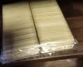 佳驰一次性竹牙签 环保袋装卫生量贩装大包装3000支牙签JC-8001 实拍图