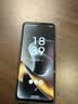 摩托罗拉 联想moto g100 四年质保 LCD护眼屏 7000mAh 国家补贴 应用六开 多场景NFC 12GB+256GB 曜石黑 实拍图