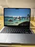 Apple/苹果AI【70W快充】MacBook Air13英寸M5 (10+10核) 16G 512G天蓝色笔记本电脑Z1L9000VN 实拍图