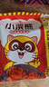 统一小浣熊 招牌香辣蟹味干脆面 35g*30包 整箱装儿时美食干脆面 实拍图