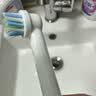 美天莱适配OralB欧乐B电动牙刷头D12/D16/D100/P2000/P4000/3757/3766替换通用博朗欧乐比 8支 多角度清洁型+精准清洁型 实拍图