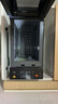 美的（Midea）家用变频微波炉平板式易清洁800W微波速热智能菜单钻石背板加热20L小型一级能效（PM20M2 实拍图