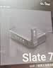GL·INET路由器BE3600 WiFi7 家用无线千兆软路由 高通四核处理器 双2.5G网口 PD供电 网络NAS 带USB3.0  实拍图