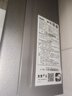 海尔【MODEL 16升】 钛空银 一厨一卫 燃气热水器天然气 恒温节能速热出水快安全 低水压启动 上门安装 实拍图