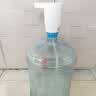 悦居逸品 抽水器桶装水 抽水神器电动大水量抽水机饮水机自动抽水器 双泵 实拍图