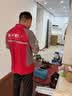 华凌空调 超省电pro【外机5mm单排铜管】一级能效 变频1.5匹空调挂机 换新补贴 KFR-35GW/N8HA1Ⅲ-P 实拍图