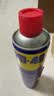 WD-40摩托车链条清洗剂wd40仿赛巡航除锈清洁油除湿强力去污喷剂500ml 实拍图