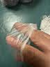 洁比世一次性防水耳罩200只沐浴儿童洗澡防耳朵防进水耳套染发耳套 实拍图