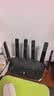 普联（TP-LINK）大道路由器7DR6430 BE6400 5G WiFi7千兆双频家用高速穿墙 2.4G wifi6无线 2.5G网口 游戏加速 实拍图