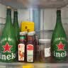 喜力经典啤酒1500ml*6瓶整箱装  荷兰原装进口欢聚送礼礼品 实拍图