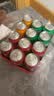 可口可乐（Coca-Cola）碳酸汽水饮料混合 可乐330mlx6罐+雪碧330mlx4罐+芬达橙330mlx2罐 实拍图