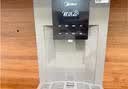 美的（Midea）净水器0阻垢1200G流速母婴直饮加热一体机餐边柜壁挂管线机家用厨下式RO反渗透华凌全屋净水三件套 【星河三件套】净水器+冷热彩屏管线机+15T前置 实拍图