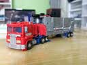 变形金刚（Transformers）儿童男孩玩具模型模玩手办礼物天元之力领袖级擎天柱E1147 实拍图