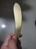 中稳堂黄铜刮痧板虎符大号铜质刮痧刀筋膜刀经络按摩板面部刮痧全身通用 实拍图