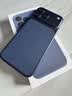 Apple/苹果【点击“立即领取“享补贴】iPhone 17 Pro Max 256GB 深蓝色 移动联通电信5G 双卡双待手机 实拍图