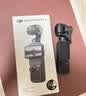 大疆 DJI Osmo Pocket 4 一英寸口袋云台相机 OP灵眸手持数码相机 旅游vlog 便携美颜摄像 标准套装 实拍图