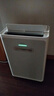 美的（Midea）除湿机变频除湿净化空气一体机30升/天70㎡家用抽湿机轻音卧室内防潮回南天吸湿器CF30BD/BP3N7-DI 实拍图
