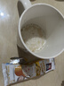 桂格（QUAKER）乳酸菌发酵燕麦片酒酿热奶味432克（27克*16包） 实拍图