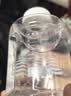 农夫山泉饮用天然水（适合婴幼儿）380ml*6瓶 膜包口袋水迷你水 实拍图
