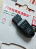 闪迪（Sandisk）256GB USB3.2 U盘 CZ550黑色 读速100MB/s 安全加密 数据恢复 学习办公电脑车载 高速大容量优盘 实拍图