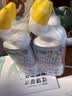 威猛先生（Mr Muscle）洁厕灵 600g*4瓶 恋恋桃花 含84精华 洁厕剂 马桶清洁 实拍图