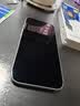 蓝猩先生【原感超清+新太空仓】适用苹果18Pro/17Pro钢化膜 iPhone17/16Pro手机膜防静电抗指纹手机保护膜 实拍图
