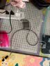 尊匠苹果充电器17-6适配器原装正品充电线13氮化镓30/45W快充线PD套装iPhone14ProMax手机充电头数据线 【苹果6-14系列】30w快充头+闪充线丨1米套装 实拍图