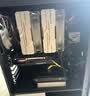 利民（thermalright）Peerless Assassin 120 AGHP 3.0 热管风冷散热器 6热管双塔 带顶盖双C12风扇 PA120 实拍图