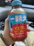 一颗大100%NFC番茄汁0添加0脂肪西红柿无糖果汁饮料整箱装礼盒270g*6瓶 实拍图