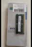 三星（SAMSUNG）原厂 第三代 DDR3 PC3 PC3L  SO-DIMM 笔记本内存条 兼容联想Think华硕宏基笔记本一体机电脑 笔记本DDR3L 4G 1600 12800S低压 实拍图
