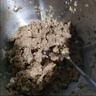 小熊（Bear）绞肉机家用不锈钢 绞馅机 碎肉机 搅肉机打蒜机 3升大容量 2026新款家用  QSJ-P05E3 实拍图
