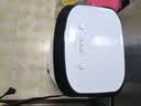 海尔（Haier） 空调扇制冷风扇加湿净化除菌空气除菌冷风机遥控冷气扇塔扇无叶风扇家用水冷移动小空调 【强劲冷风+冰凉降温】按钮款LG36-10 实拍图