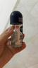 妮维雅（NIVEA）抑汗除臭净味香体止汗腋下干爽滚珠男士黑白出众爽身走珠液50ml*2 实拍图