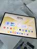 HUAWEI MatePad Air 12英寸 华为平板电脑 鸿蒙AI 2.8K高刷超清全面屏 WIFI 12GB+256GB 羽砂白 实拍图