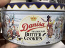 皇冠（danisa）丹麦曲奇饼干礼盒368g休闲零食早餐下午茶团购囤货送礼物印尼进口 实拍图