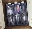 景田百岁山 饮用天然矿泉水 348ml*24瓶整箱装 会议办公饮用水 实拍图