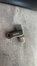 闪迪（SanDisk）256GB Type-C USB3.2 手机U盘 DDC4深空灰 读速400MB/s 自动备份 双接口优盘 手机平板电脑通用 实拍图